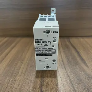 G3PA-220B-VD-X DC5-24V